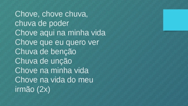 Chuva de poder - página 8