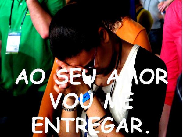 Eu vou abrir meu coração - página 4