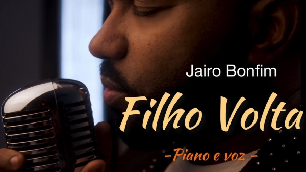 08- FILHO VOLTA - JAIRO BONFIM