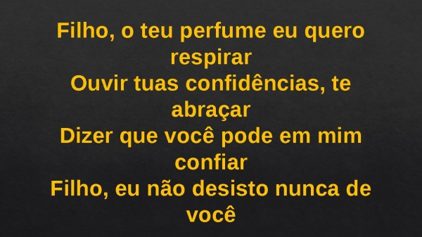 08- FILHO VOLTA - JAIRO BONFIM - página 5