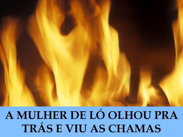 A MULHER DE LÓ - página 5