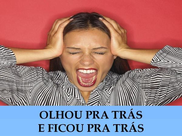 A MULHER DE LÓ - página 7