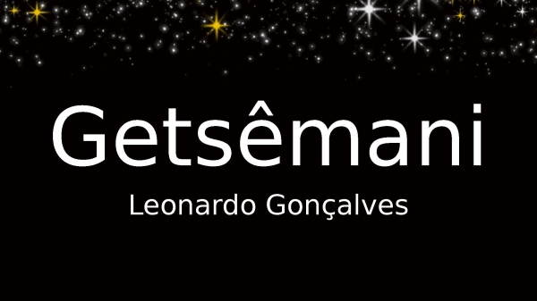 Getsêmani