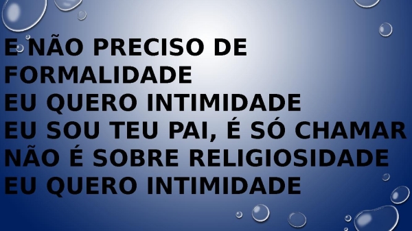Eu sou teu pai- walesca Mayssa - página 11