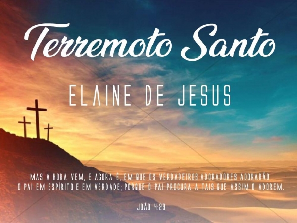 TERREMOTO SANTO.pptx
