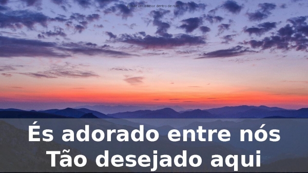 Vem me buscar - página 2