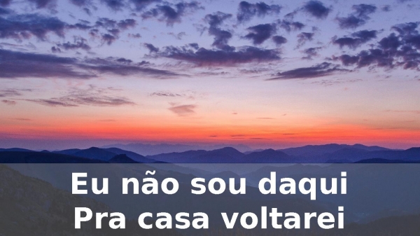 Vem me buscar - página 12