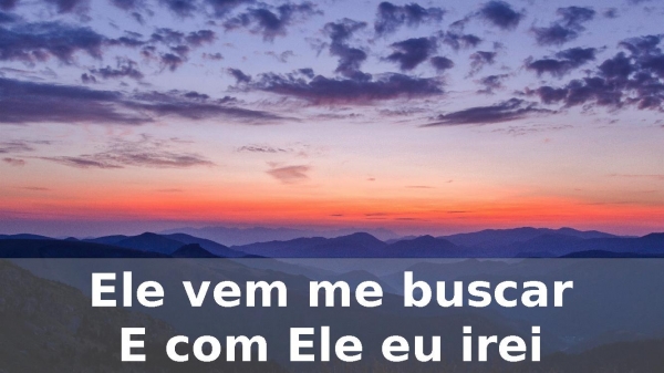 Vem me buscar - página 13