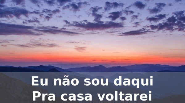 Vem me buscar - página 14