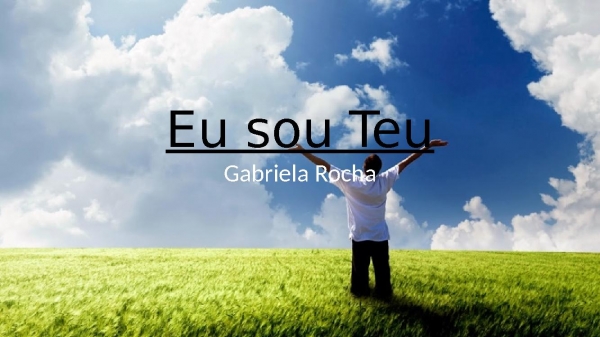 Eu sou Teu
