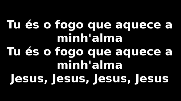 Preso a ti - página 3