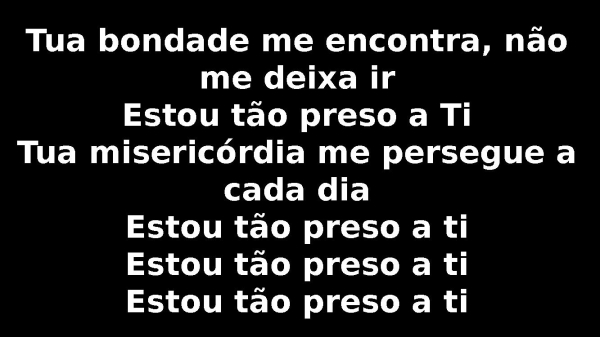 Preso a ti - página 4