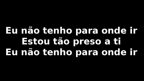 Preso a ti - página 5