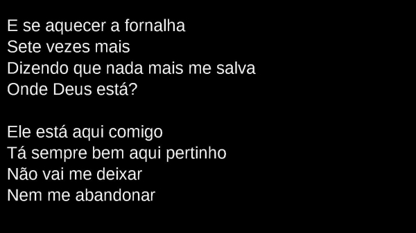 Adoração exclusiva - página 2
