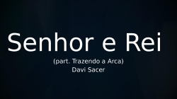 Senhor e Rei