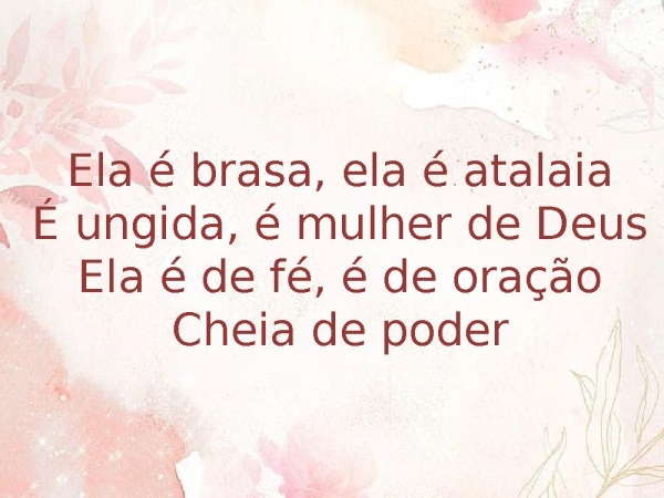 ungida para vencer - página 10