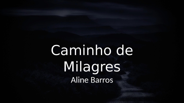 Caminho de Milagres