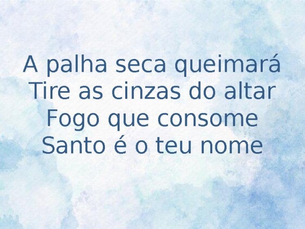 Fogo que consome - página 6