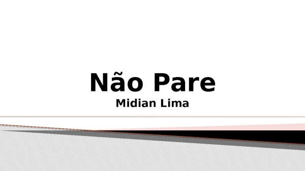 Em Adoração