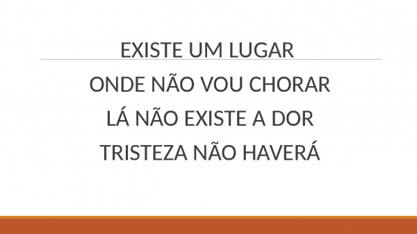 EM TUA PRESENÇA - Gisele Cristina - página 2