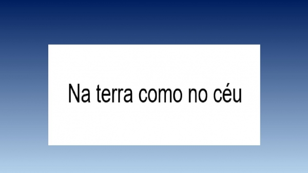 Na Terra Como no Céu.pptx