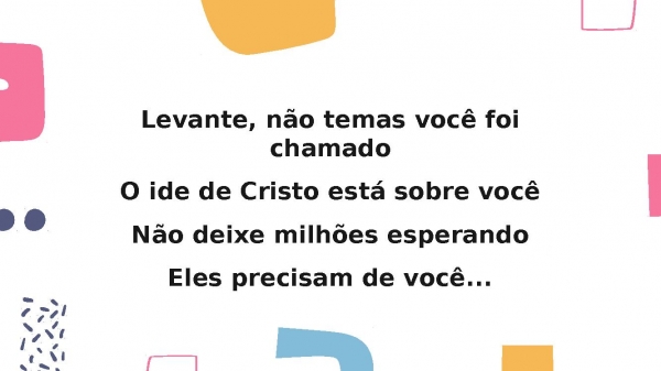 Missões - página 6
