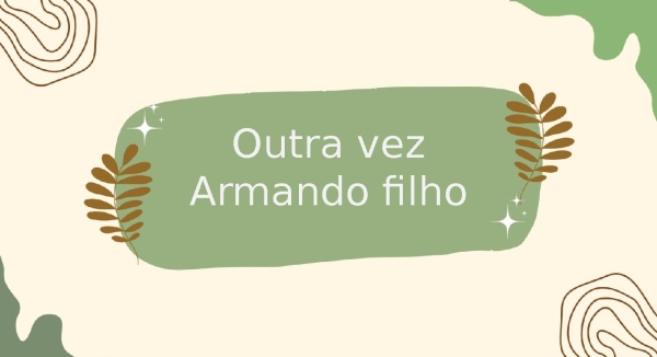 Outra vez