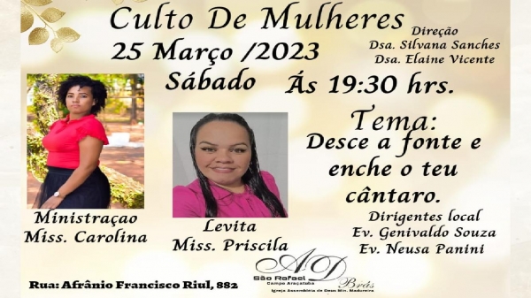 cultos