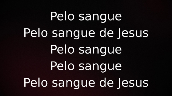 Pelo Sangue - página 13