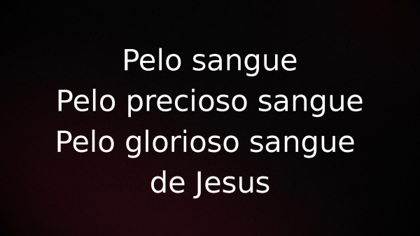 Pelo Sangue - página 20