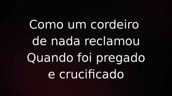Pelo Sangue - página 3