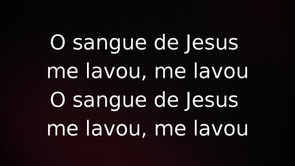 Pelo Sangue - página 21