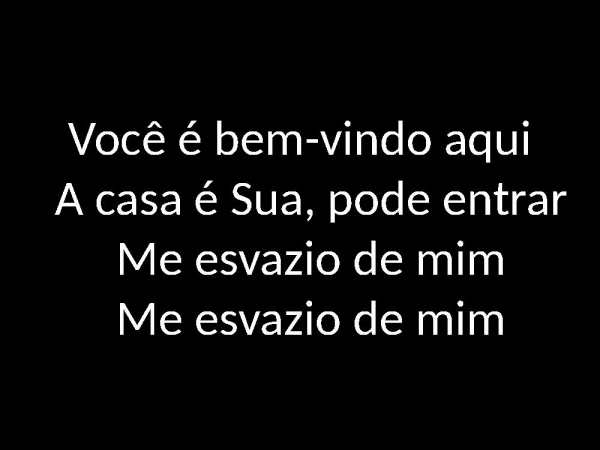 A CASA E SUA.pptx