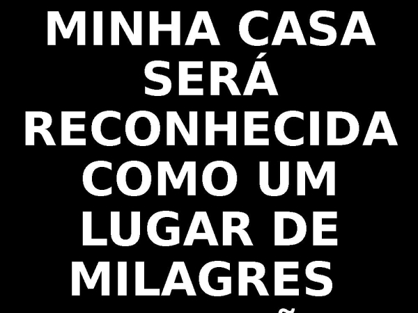 Casa de benção - Eyshila  x - página 4