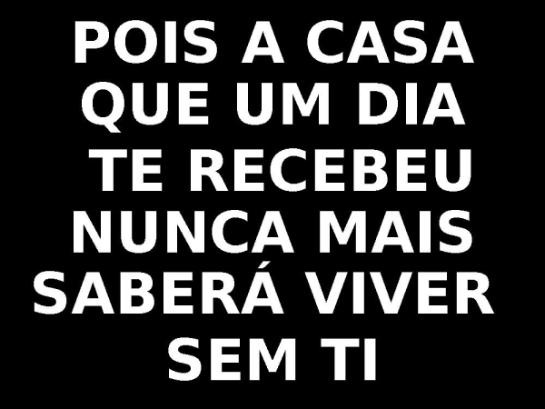 Casa de benção - Eyshila  x - página 8