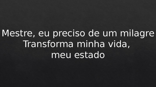 Ressucita-me Aline Barros