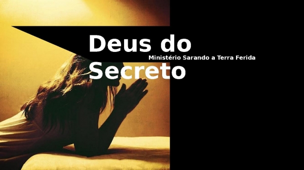 Deus do Secreto.pptx