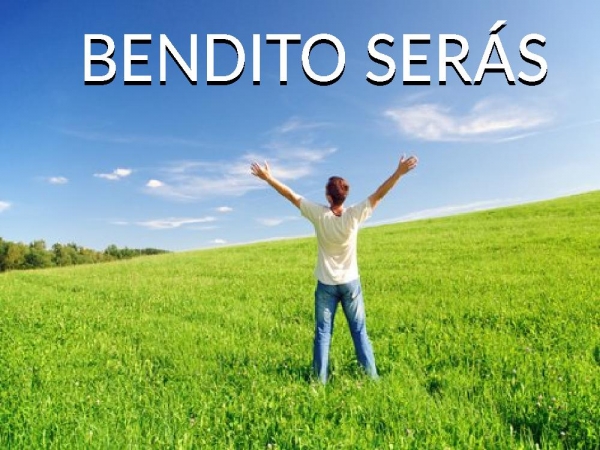 Bendito Serás.pptx