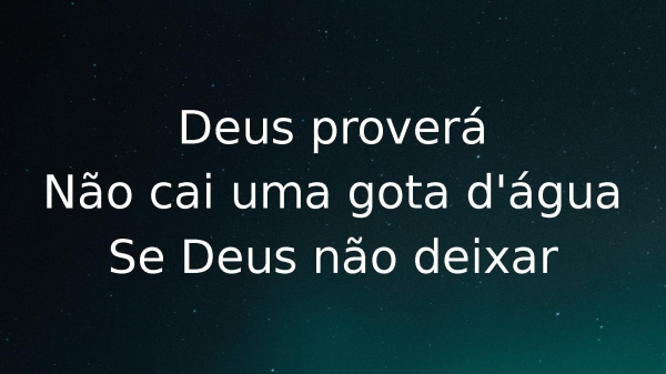 Deus Proverá - Shirley Carvalhaes - página 4