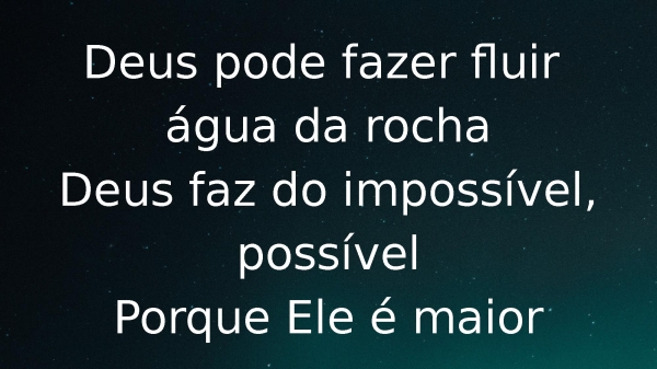 Deus Proverá - Shirley Carvalhaes - página 5