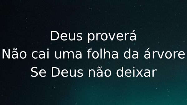 Deus Proverá - Shirley Carvalhaes - página 6