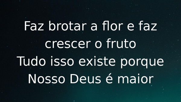 Deus Proverá - Shirley Carvalhaes - página 7