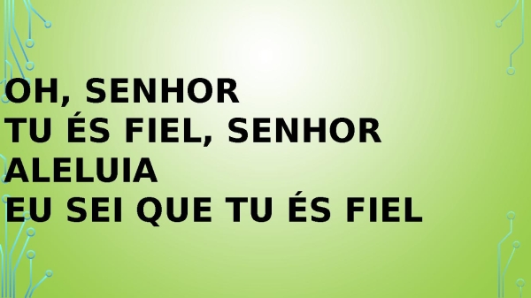 FIEL A MIM - página 13