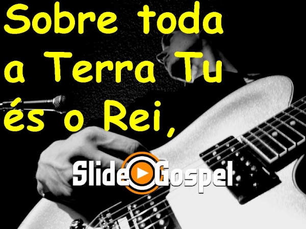 REINA EM MIM
