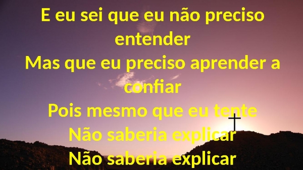 eu sei que vem - página 5