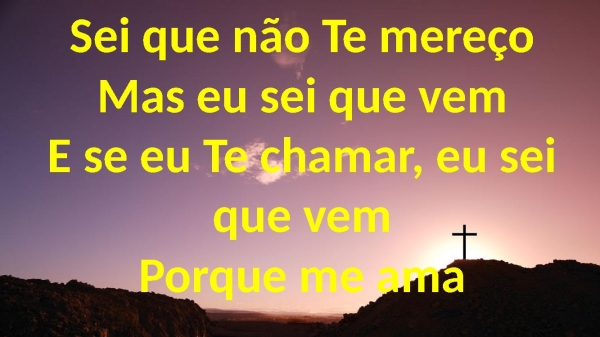 eu sei que vem - página 10