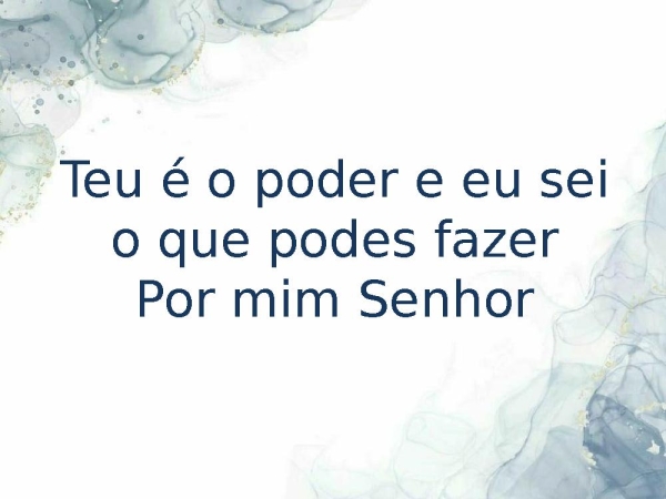 Eu confio em ti - página 6