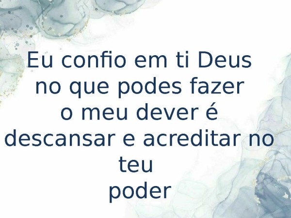Eu confio em ti - página 8