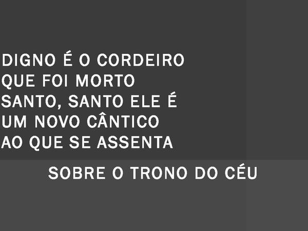 Canção do Apocalipse - Daniela Araujo - página 2