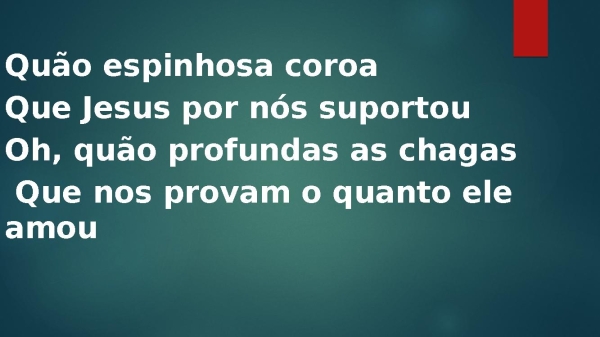 Bendito cordeiro (alvo mais que a neve)2 - página 5